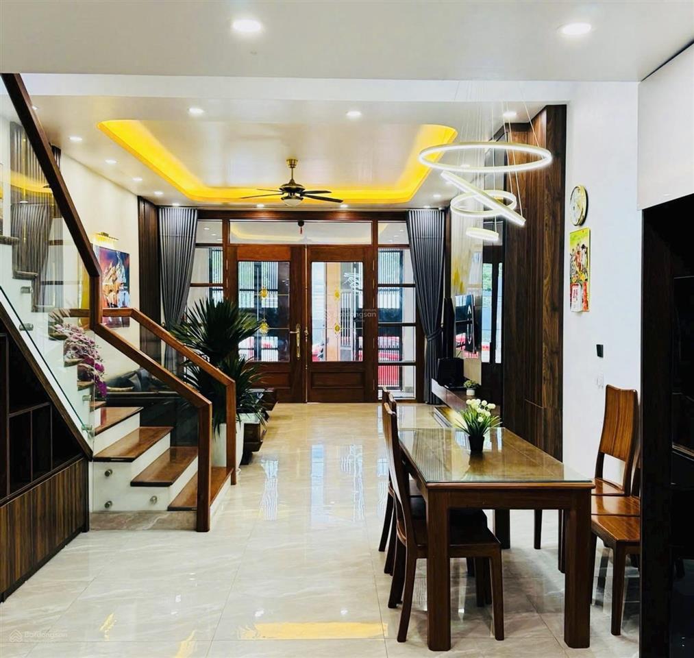Bán nhanh căn liền kề dv vạn bảo 55m², 5 tầng, mặt tiền 5m, 14,4 tỷ, vạn phúc hà đông