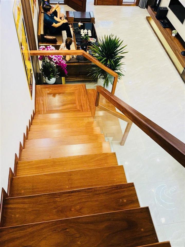Bán nhanh căn liền kề dv vạn bảo 55m², 5 tầng, mặt tiền 5m, 14,4 tỷ, vạn phúc hà đông