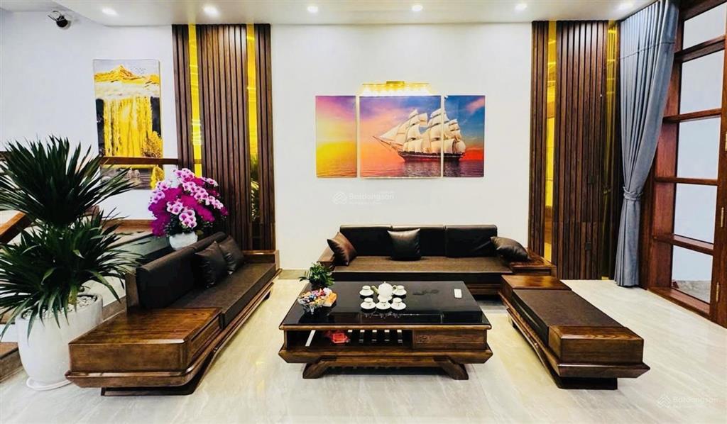 Bán nhanh căn liền kề dv vạn bảo 55m², 5 tầng, mặt tiền 5m, 14,4 tỷ, vạn phúc hà đông