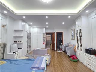 Bán gấp căn liền kề dv  50m2  7 tầng thang máy  17.9 tỷ  vạn phúc  hà đông
