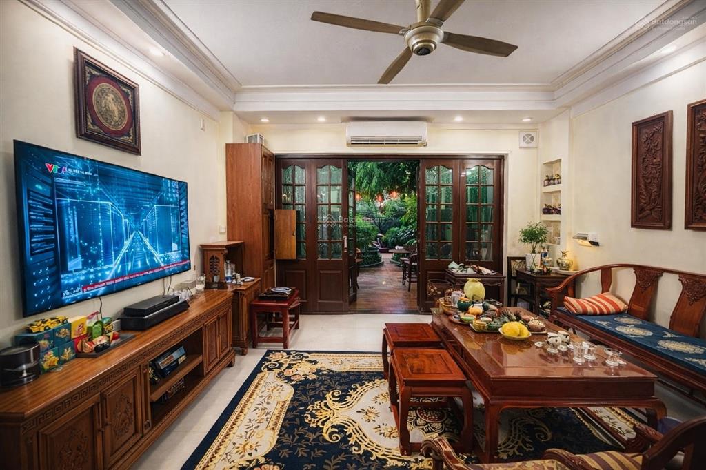 Bán căn pl cán bộ qđ, 36m2, 5 tầng, 7.9 tỷ ngô quyền vạn phúc hà đông ô tô đỗ cổng