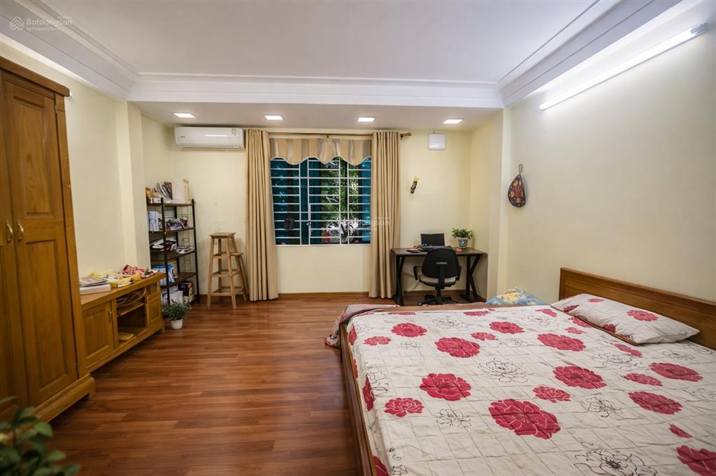 Bán căn pl cán bộ qđ, 36m2, 5 tầng, 7.9 tỷ ngô quyền vạn phúc hà đông ô tô đỗ cổng