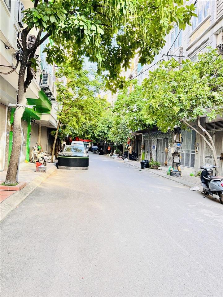 Bán nhanh căn pl quân đội, 39m2, 5 tầng, 12,7 tỷ chiến thắng, văn quán, hà đông