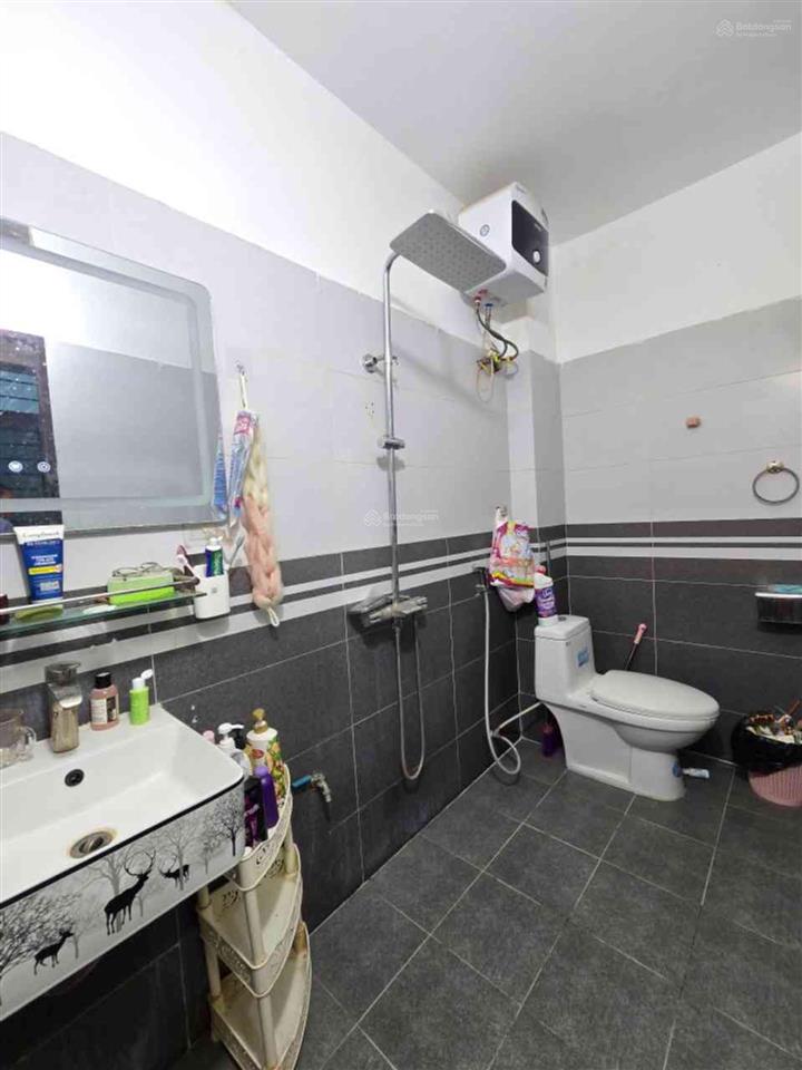 Bán căn góc, 37m2, 6 tầng, 8.18 tỷ văn quán hà đông. nhà đẹp full nội thất ở ngay