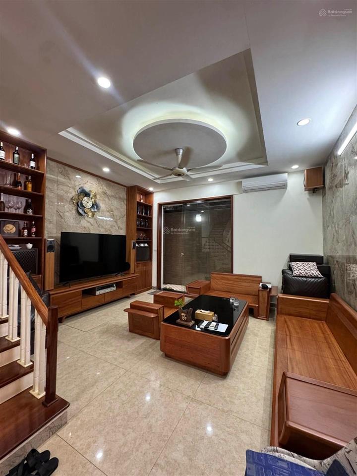 Bán nhanh nhà lk, 82,5m2, 5 tầng, 21.9 tỷ nhà đẹp kđt an hưng, dương nội, hà đông
