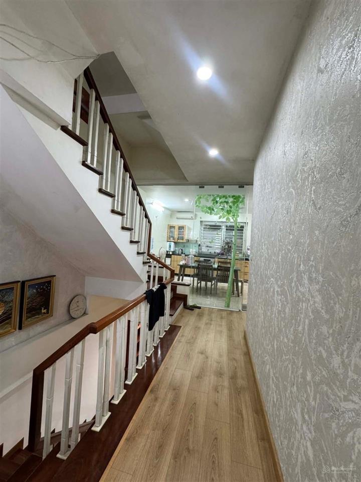 Bán nhanh nhà lk, 82,5m2, 5 tầng, 21.9 tỷ nhà đẹp kđt an hưng, dương nội, hà đông