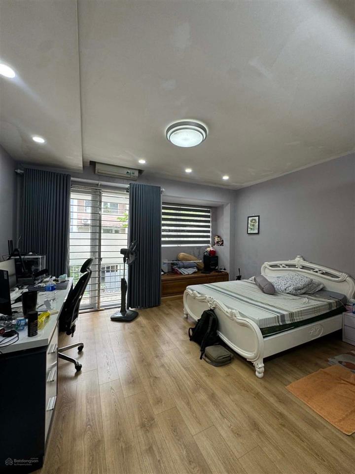 Bán nhanh nhà lk, 82,5m2, 5 tầng, 21.9 tỷ nhà đẹp kđt an hưng, dương nội, hà đông