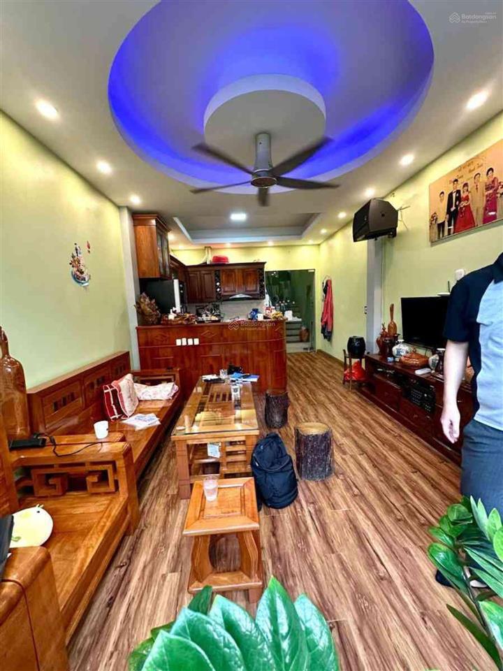 Bán nhanh căn 45m2, 5 tầng, 15,95 tỷ lk ngô thì nhậm khu vip quận hà đông ở cực sướng