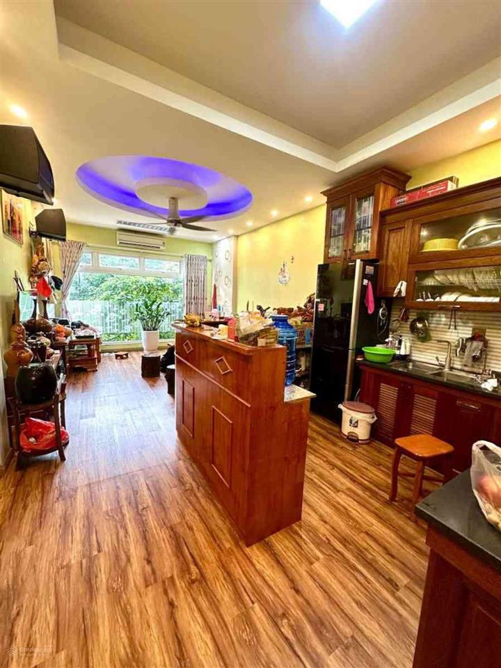 Bán nhanh căn 45m2, 5 tầng, 15,95 tỷ lk ngô thì nhậm khu vip quận hà đông ở cực sướng
