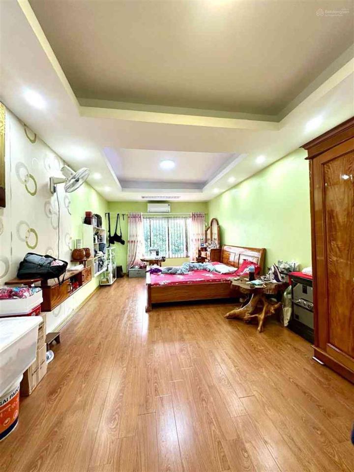 Bán nhanh căn 45m2, 5 tầng, 15,95 tỷ lk ngô thì nhậm khu vip quận hà đông ở cực sướng