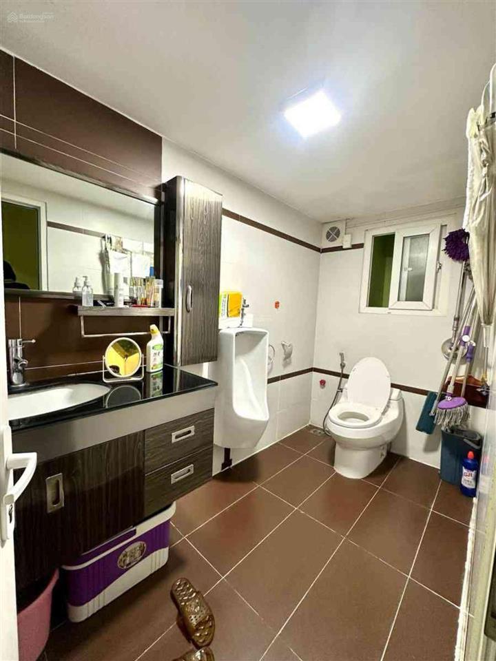 Bán nhanh căn 45m2, 5 tầng, 15,95 tỷ lk ngô thì nhậm khu vip quận hà đông ở cực sướng