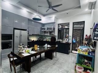 Bán nhanh căn lk 80m²mặt tiền 4.2m 26.2 tỷ kđt văn quánnguyễn khuyếnhà đông