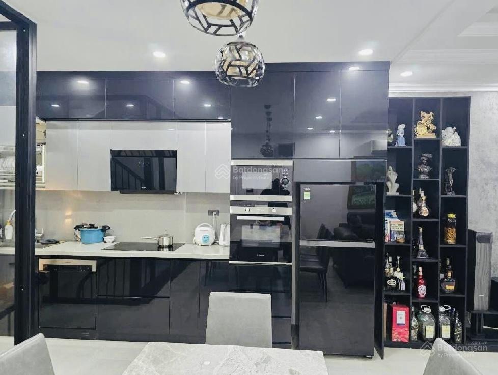 Bán nhanh nhà đẹp 5 tầng thang máy khu đô thị an hưng 82.5m², 22.2 tỷ