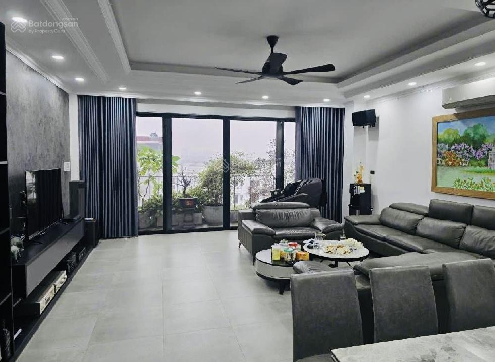 Bán nhanh nhà đẹp 5 tầng thang máy khu đô thị an hưng 82.5m², 22.2 tỷ