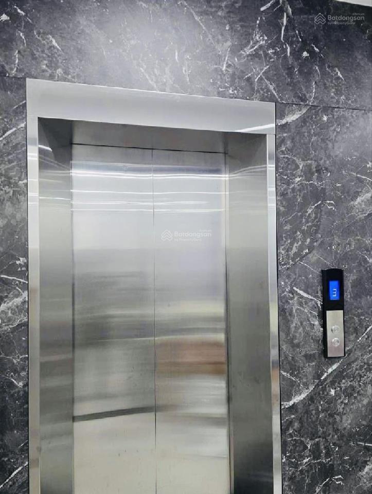 Bán nhanh nhà đẹp 5 tầng thang máy khu đô thị an hưng 82.5m², 22.2 tỷ