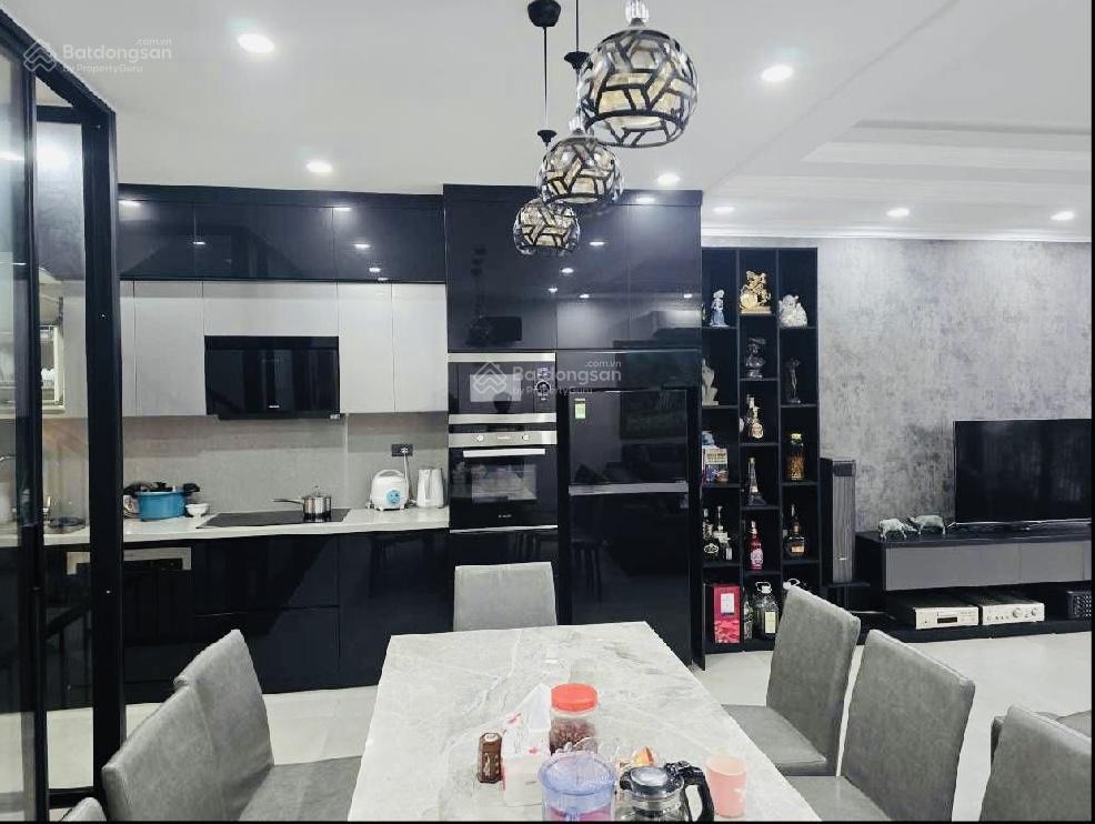 Bán nhanh nhà đẹp 5 tầng thang máy khu đô thị an hưng 82.5m², 22.2 tỷ