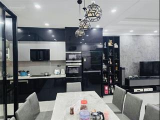Bán nhanh nhà đẹp 5 tầng thang máy khu đô thị an hưng 82.5m², 22.2 tỷ