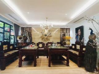 Văn khê mặt đường nông quốc chấn, 82.5m², 5 tầng, mặt tiền 5m, 27.7tỷ chủ cần bán nhanh trong tết