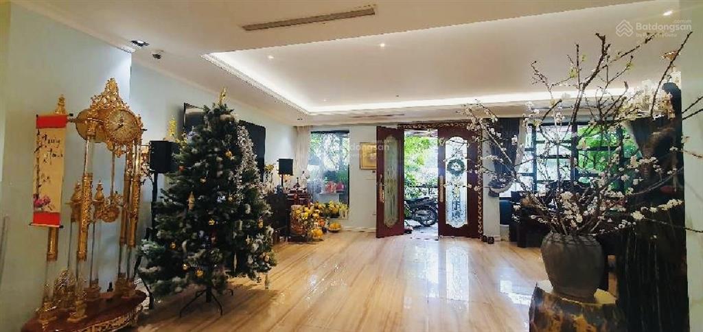 Văn khê mặt đường nông quốc chấn, 82.5m², 5 tầng, mặt tiền 5m, 27.7tỷ chủ cần bán nhanh trong tết