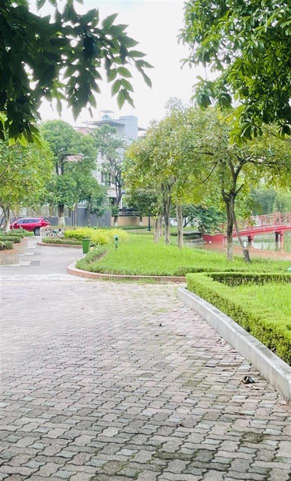Bán căn lk an hưng 82.5m25 tầng mặt tiền 5m 19.5 tỷ dương nội hà đông