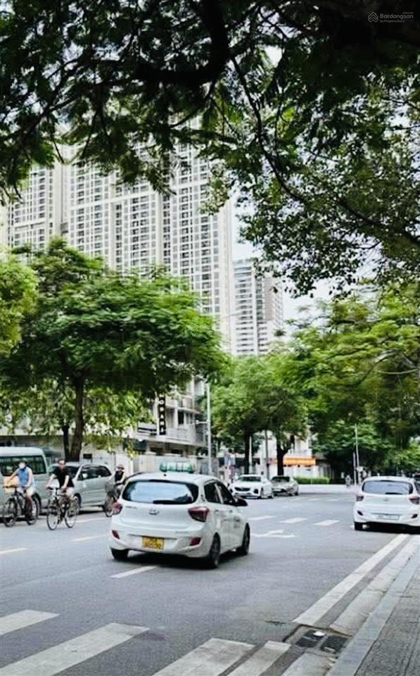 Bán căn lk an hưng 82.5m25 tầng mặt tiền 5m 19.5 tỷ dương nội hà đông