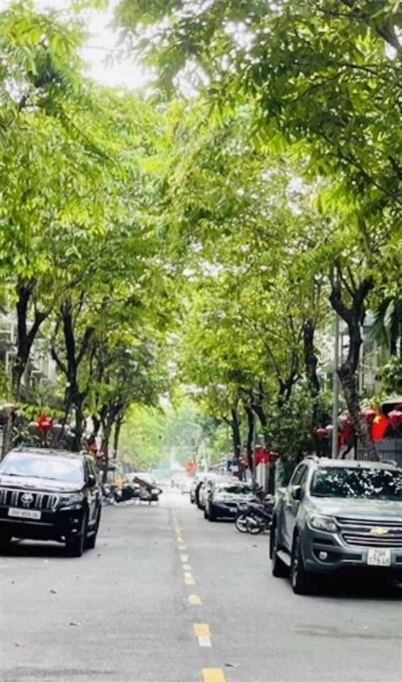 Bán căn lk an hưng 82.5m25 tầng mặt tiền 5m 19.5 tỷ dương nội hà đông