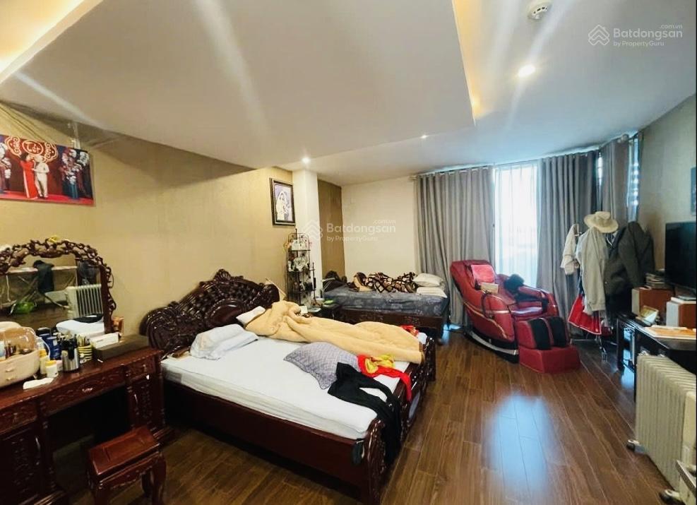 Trung tâm kđt văn quán nhà lk 72m2, 6t, mt 5m, 20.95 tỷ chủ cần bán gấp