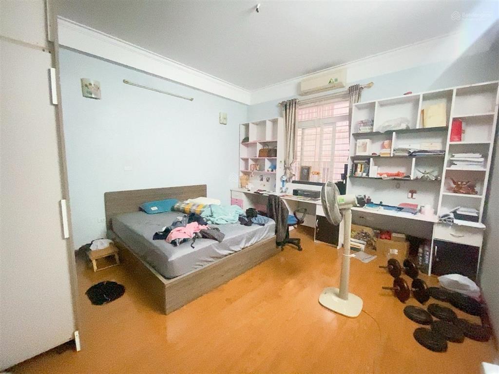Bán căn lk 88m2 5 tầng mặt tiền 5m full nội thất đẹp  26,3 tỷ văn quán  hà đông