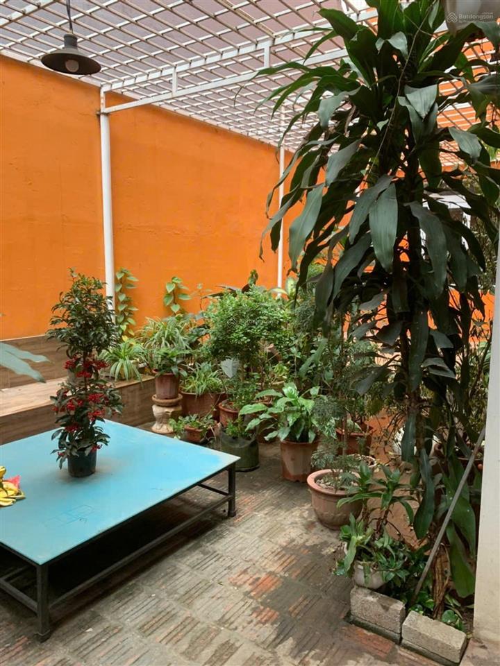 Trung tâm mỗ lao phố an hoà 90m² mt 5.5m 16.8 tỷ nhà vườn đẹp otô đỗ cửa chủ cần bán nhanh