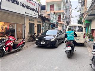 Bán căn 56m²mặt tiền 4m 7 tầng thang máy 18.1 tỷ ngọc đại đại mỗ nam từ liêm otô 7 chỗ vào nhà