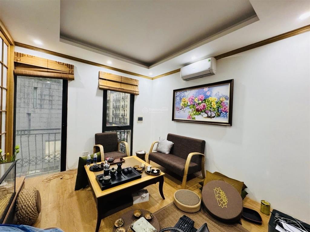 Bán liền kề the terra kđt mới an hưng 68m², 8 tầng thang máy, mặt tiền 6.5m, 25.5 tỷ