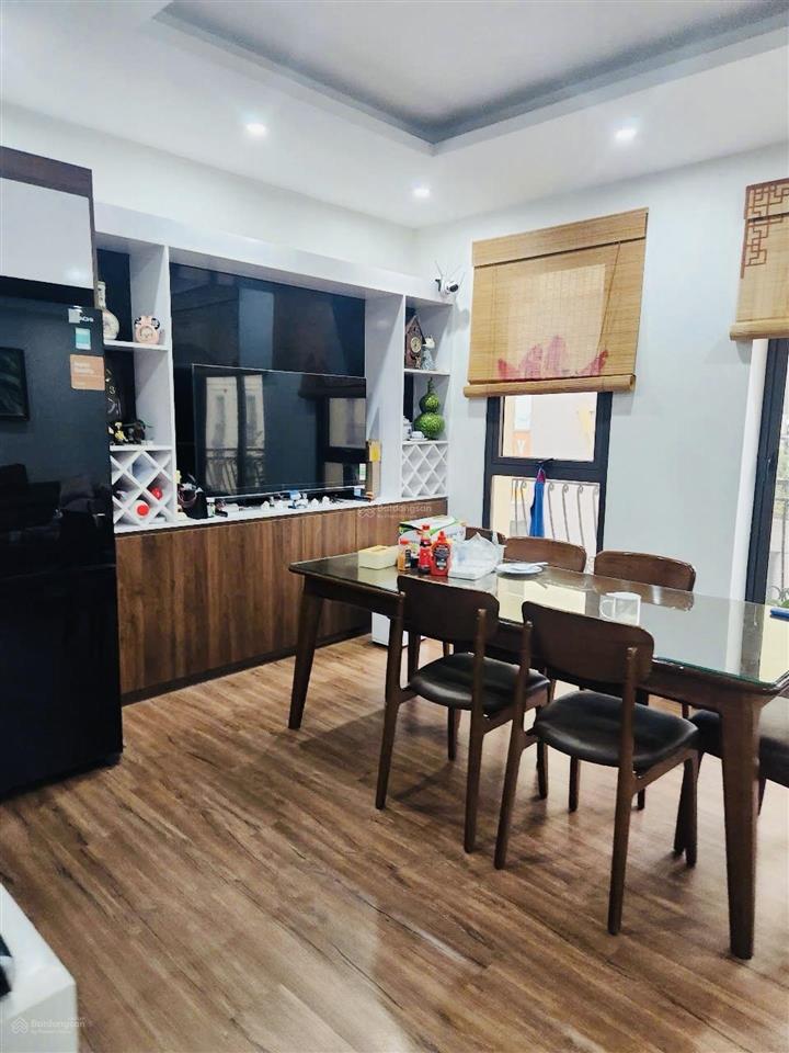 Bán liền kề the terra kđt mới an hưng 68m², 8 tầng thang máy, mặt tiền 6.5m, 25.5 tỷ
