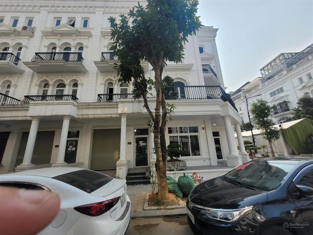 Bán nhà liền kề louis city105m² mt 5m 28.99 tỷ đại mỗ nam từ liêm khu đô thị mở