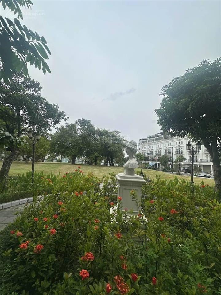 Bán nhà liền kề louis city105m² mt 5m 28.99 tỷ đại mỗ nam từ liêm khu đô thị mở