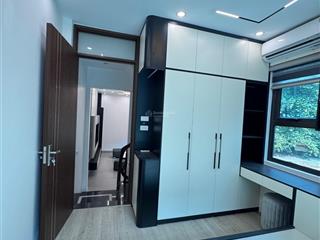 Trung tâm văn quán nhà 5 tầng 35m2 8.2 tỷ căn góc 3 thoáng dân xây chắc chắn full nội thất
