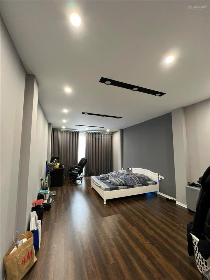 Bán căn 50m2 5 tầng 12,85 tỷ liền kề văn khê hà đông