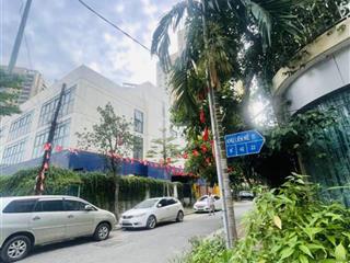 Bán nhanh căn 83m², mặt tiền 5m, 17.6 tỷ, kđt văn khê, hà đông