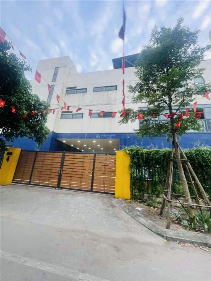 Bán nhanh căn 83m², mặt tiền 5m, 17.6 tỷ, kđt văn khê, hà đông