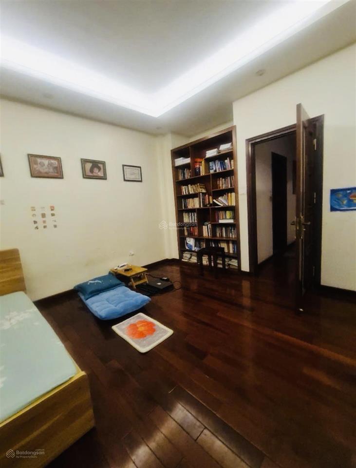 Bán nhanh nhà liền kề kđt văn khê, hà đông 82.5m², mặt tiền 5m, 5 tầng, 18.99 tỷ giá tốt khu vực
