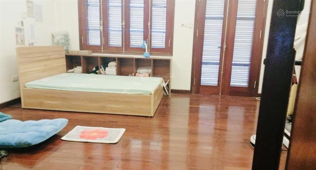 Bán nhanh nhà liền kề kđt văn khê, hà đông 82.5m², mặt tiền 5m, 5 tầng, 18.99 tỷ giá tốt khu vực