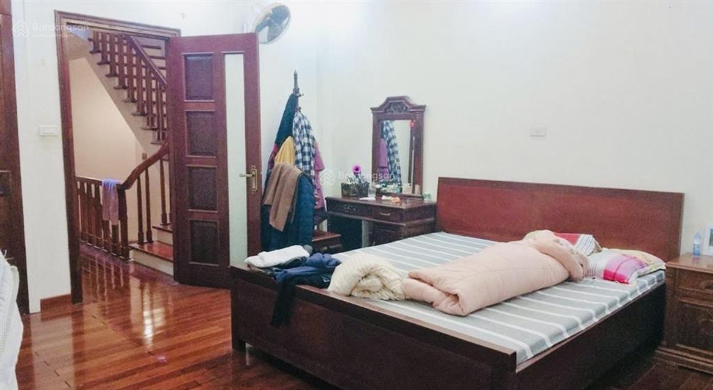 Bán nhanh nhà liền kề kđt văn khê, hà đông 82.5m², mặt tiền 5m, 5 tầng, 18.99 tỷ giá tốt khu vực