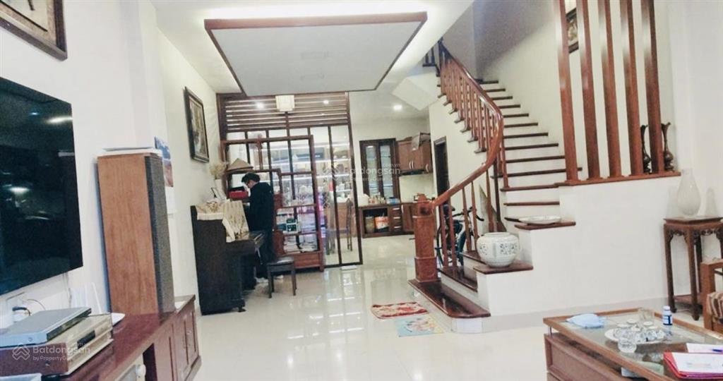 Bán nhanh nhà liền kề kđt văn khê, hà đông 82.5m², mặt tiền 5m, 5 tầng, 18.99 tỷ giá tốt khu vực