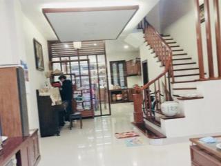 Bán nhanh nhà liền kề kđt văn khê, hà đông 82.5m², mặt tiền 5m, 5 tầng, 18.99 tỷ giá tốt khu vực