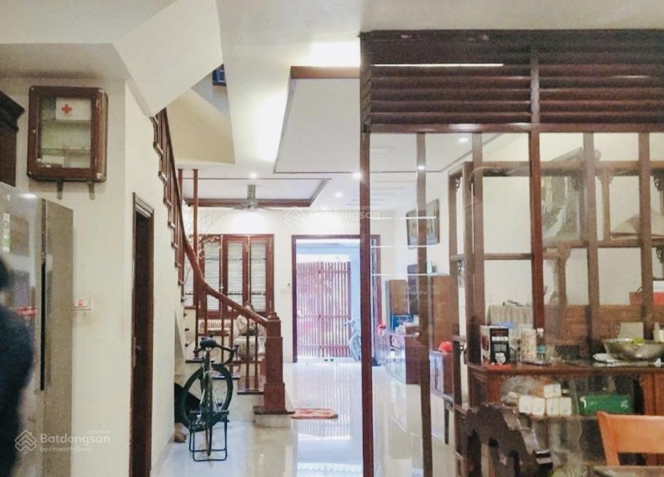 Bán nhanh nhà liền kề kđt văn khê, hà đông 82.5m², mặt tiền 5m, 5 tầng, 18.99 tỷ giá tốt khu vực