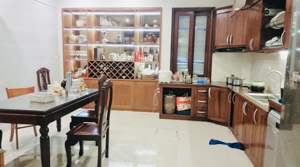Bán nhanh nhà liền kề kđt văn khê, hà đông 82.5m², mặt tiền 5m, 5 tầng, 18.99 tỷ giá tốt khu vực