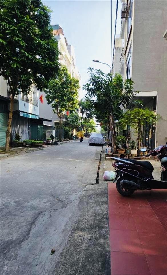 Bán nhanh căn liền kề dv 50m²5 tầng mặt tiền 5m 13.7 tỷ ngay trường vạn bảo vạn phúc hà đông