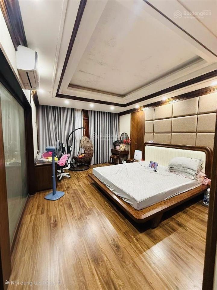 Bán nhà lk 90m², 5 tầng, mt 4.5m, 19.5 tỷ, hoàng đôn hoà, văn phú, hà đông