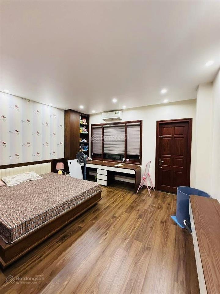 Bán nhà lk 90m², 5 tầng, mt 4.5m, 19.5 tỷ, hoàng đôn hoà, văn phú, hà đông