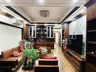 Bán nhà lk 90m², 5 tầng, mt 4.5m, 19.5 tỷ, hoàng đôn hoà, văn phú, hà đông
