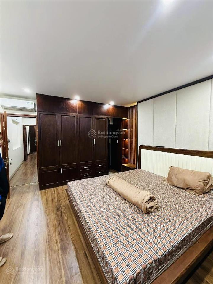 Bán nhà lk 90m², 5 tầng, mt 4.5m, 19.5 tỷ, hoàng đôn hoà, văn phú, hà đông